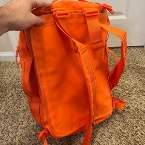 Rare Baboon To The Moon Go-Bag Size Mini